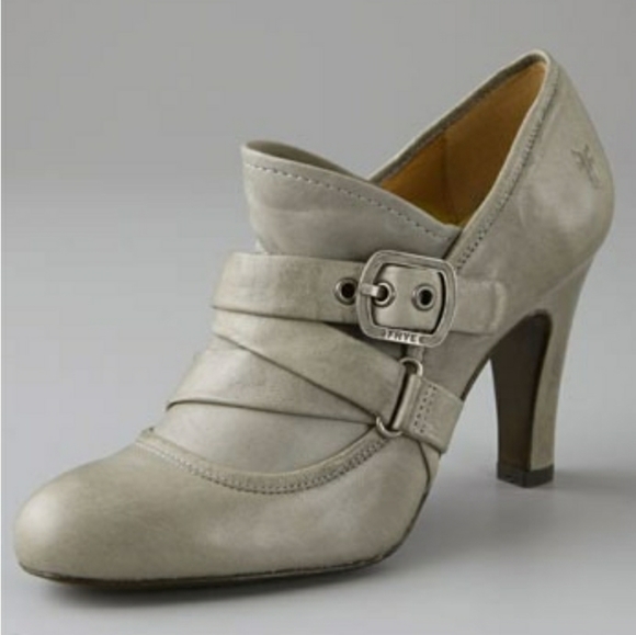 Frye Shoes - Frye Allie Softy Pump